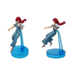 Banpresto: Mobile Suit Gundam: The Witch From Mercury - Suletta Mercury PVC 16cm Statue 4983164889376 - Image 7
