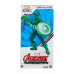 Hasbro Marvel Legends Series: Avengers 60th Anniversary - Super-Adaptoid 30cm Action Figure F7091