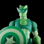 Hasbro Marvel Legends Series: Avengers 60th Anniversary - Super-Adaptoid 30cm Action Figure F7091 - Image 5