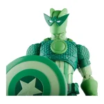 Hasbro Marvel Legends Series: Avengers 60th Anniversary - Super-Adaptoid 30cm Action Figure F7091 - Image 6