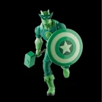 Hasbro Marvel Legends Series: Avengers 60th Anniversary - Super-Adaptoid 30cm Action Figure F7091 - Image 7