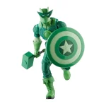 Hasbro Marvel Legends Series: Avengers 60th Anniversary - Super-Adaptoid 30cm Action Figure F7091 - Image 8