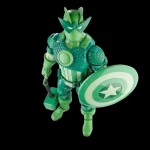Hasbro Marvel Legends Series: Avengers 60th Anniversary - Super-Adaptoid 30cm Action Figure F7091 - Image 10