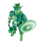 Hasbro Marvel Legends Series: Avengers 60th Anniversary - Super-Adaptoid 30cm Action Figure F7091 - Image 11