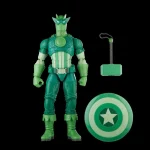 Hasbro Marvel Legends Series: Avengers 60th Anniversary - Super-Adaptoid 30cm Action Figure F7091 - Image 12