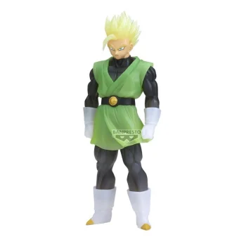 Banpresto Clearise: Dragon Ball Z - Son Gohan (Great Saiyaman Ver.B) PVC 18cm Figure 4983164288254
