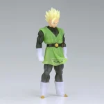 Banpresto Clearise: Dragon Ball Z - Son Gohan (Great Saiyaman Ver.B) PVC 18cm Figure 4983164288254 - Image 2
