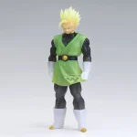 Banpresto Clearise: Dragon Ball Z - Son Gohan (Great Saiyaman Ver.B) PVC 18cm Figure 4983164288254 - Image 3