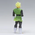 Banpresto Clearise: Dragon Ball Z - Son Gohan (Great Saiyaman Ver.B) PVC 18cm Figure 4983164288254 - Image 4