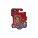 Creative Toys Company - SoccerStarz: Atletico Madrid - Memphis Depay Home Kit 5cm Figure 405853 - Image 5
