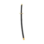 Bandai Anime Heroes Mega: One Piece - Roronoa Zoro 30cm Action Figure 38332 - Image 7