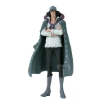 Banpresto - King Of Artist: One Piece - Kuzan PVC 23cm Figure 4983164288346