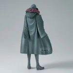 Banpresto - King Of Artist: One Piece - Kuzan PVC 23cm Figure 4983164288346 - Image 2