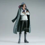 Banpresto - King Of Artist: One Piece - Kuzan PVC 23cm Figure 4983164288346 - Image 3