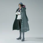 Banpresto - King Of Artist: One Piece - Kuzan PVC 23cm Figure 4983164288346 - Image 5