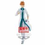 Banpresto: Fate/Grand Order - Final Singularity Grand Temple of Time: Solomon - Romani Archaman 18cm Statue 4983164182927