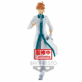 Banpresto: Fate/Grand Order - Final Singularity Grand Temple of Time: Solomon - Romani Archaman 18cm Statue 4983164182927