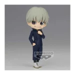 Banpresto Q Posket: Jujutsu Kaisen - Toge Inumaki (Ver.B) PVC 14cm Figure 4983164190472