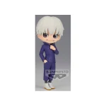Banpresto Q Posket: Jujutsu Kaisen - Toge Inumaki (Ver.B) PVC 14cm Figure 4983164190472 - Image 2