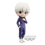 Banpresto Q Posket: Jujutsu Kaisen - Toge Inumaki (Ver.B) PVC 14cm Figure 4983164190472 - Image 3