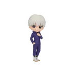 Banpresto Q Posket: Jujutsu Kaisen - Toge Inumaki (Ver.B) PVC 14cm Figure 4983164190472 - Image 4