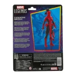 Hasbro Marvel Legends Series: Spider-Man Retro Collection - Elektra Natchios Daredevil 15cm Action Figure F6572 - Image 11