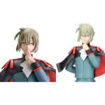 Banpresto: Mobile Suit Gundam The Witch from Mercury - Elan Ceres 19cm Figure 4983164887389 - Image 3