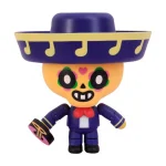 PMI Kids World - Brawl Stars: 2-Pack 16.5cm Action Figures (S1) Random BRW6550 7290117581322 - Image 2