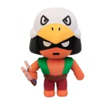 PMI Kids World - Brawl Stars: 2-Pack 16.5cm Action Figures (S1) Random BRW6550 7290117581322 - Image 3