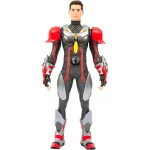Giochi Preziosi Gormiti: The New Era - Zane Scion of the Fire Clan 27cm Action Figure 8056379174257 - Image 2