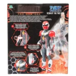Giochi Preziosi Gormiti: The New Era - Zane Scion of the Fire Clan 27cm Action Figure 8056379174257 - Image 5