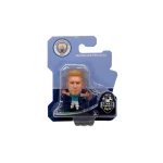 Creative Toys Company - SoccerStarz: Manchester City - Kevin De Bruyne (Home Kit) (Classic Kit) (New Sculpt) 5cm Figure 405809 - Image 2