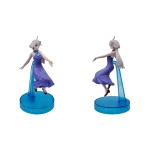 Banpresto: Mobile Suit Gundam: The Witch from Mercury - Miorine Rembran Season 2 Ending Ver. 15cm Statue 4983164890365 - Image 4