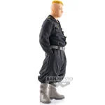 Banpresto - DXF: Tokyo Revengers - Haruki Hayashida PVC 16cm Statue 4983164191479 - Image 4