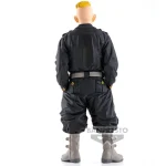 Banpresto - DXF: Tokyo Revengers - Haruki Hayashida PVC 16cm Statue 4983164191479 - Image 5