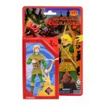Hasbro Cartoon Classics: Dungeons & Dragons - Hank 15cm Action Figure F4882