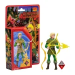 Hasbro Cartoon Classics: Dungeons & Dragons - Hank 15cm Action Figure F4882 - Image 2