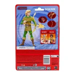Hasbro Cartoon Classics: Dungeons & Dragons - Hank 15cm Action Figure F4882 - Image 3