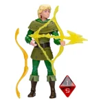 Hasbro Cartoon Classics: Dungeons & Dragons - Hank 15cm Action Figure F4882 - Image 4