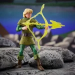 Hasbro Cartoon Classics: Dungeons & Dragons - Hank 15cm Action Figure F4882 - Image 5