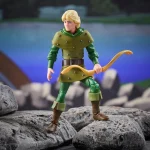Hasbro Cartoon Classics: Dungeons & Dragons - Hank 15cm Action Figure F4882 - Image 7