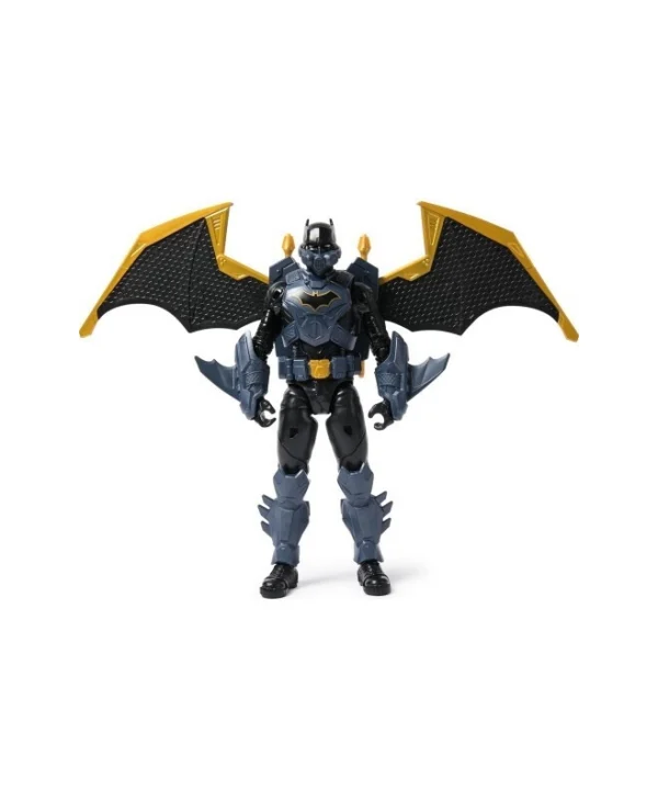 Spin Master - Batman Adventures: DC - Night Sky Batman 30cm Action Figure 6070532