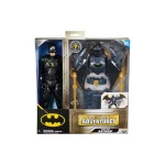 Spin Master - Batman Adventures: DC - Night Sky Batman 30cm Action Figure 6070532 - Image 2