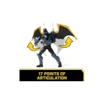 Spin Master - Batman Adventures: DC - Night Sky Batman 30cm Action Figure 6070532 - Image 4