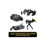 Spin Master - Batman Adventures: DC - Night Sky Batman 30cm Action Figure 6070532 - Image 6