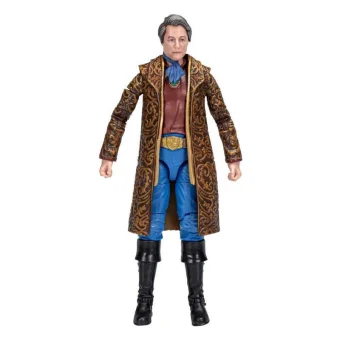 Hasbro - Golden Archive: Dungeons & Dragons: Honor Among Thieves - Forge 6-Inch Scale Action Figure F4874