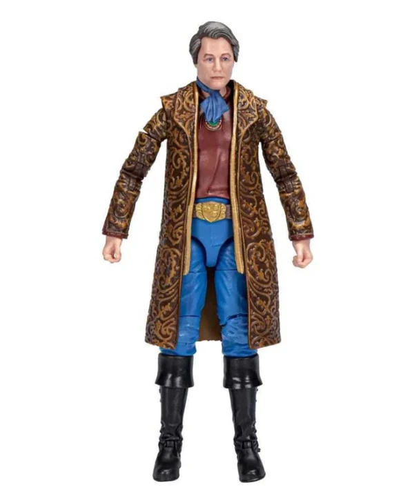 Hasbro - Golden Archive: Dungeons & Dragons: Honor Among Thieves - Forge 6-Inch Scale Action Figure F4874