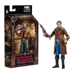 Hasbro - Golden Archive: Dungeons & Dragons: Honor Among Thieves - Forge 6-Inch Scale Action Figure F4874 - Image 2