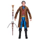 Hasbro - Golden Archive: Dungeons & Dragons: Honor Among Thieves - Forge 6-Inch Scale Action Figure F4874 - Image 3