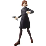 Bandai Anime Heroes: Jujutsu Kaisen - Nobara Kugisaki 17cm Action Figure 36985